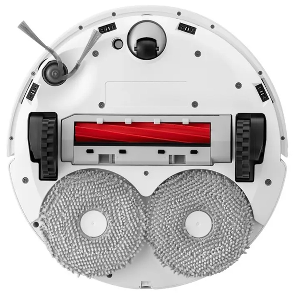Робот пылесос Roborock QR 798 QVRRS02-00 / 0.27 л / Белый photo 2